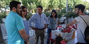 programa Éxito Escolar