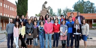 ies p valdivia