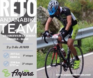 reto anjana