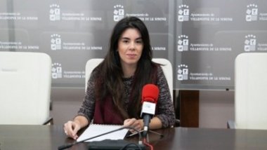 rosa chamizo