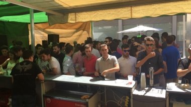Feria de la tapa
