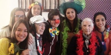 ies san jose y mayores