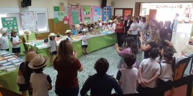 colegio San José