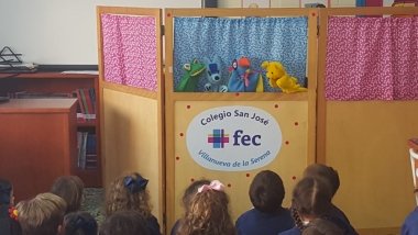colegio san josé