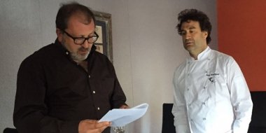 jose fernando delgado y pepe rodríguez