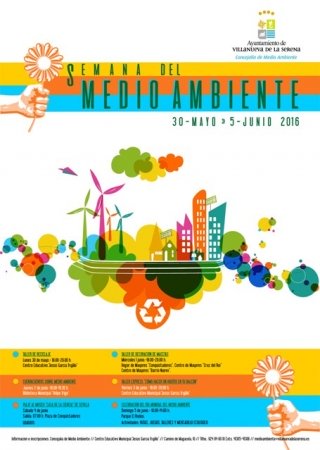 semana medio ambiente