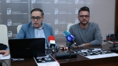 Presentación de la exposición