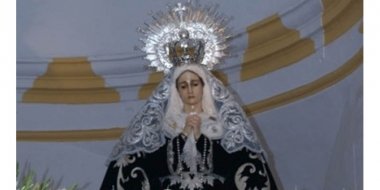 Ntra Sra de la Soledad