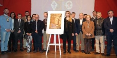 presentación Semana Santa 2017