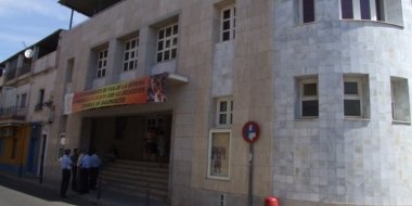 Teatro Las Vegas