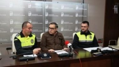 Presentación de la campaña