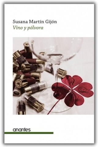 vino y polvora