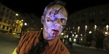 zombi