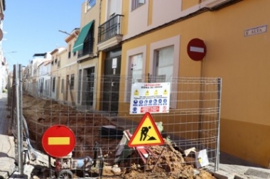 Obras