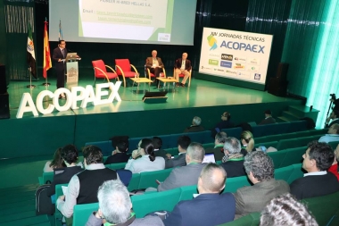 jornadas acopaex