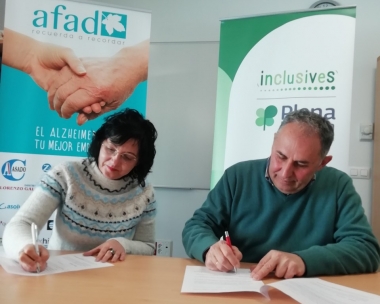 afad inclusive