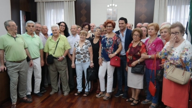 elección de alcaldesa mayores Villanueva