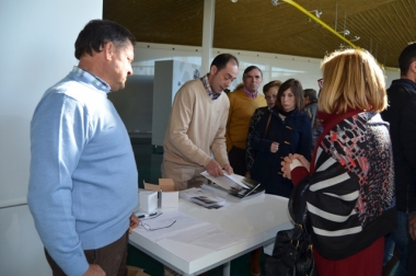 jornadas de alrex