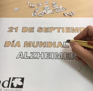 día del alzhéimer