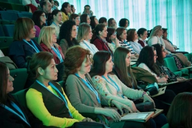 congreso de alzhéimer en Villanueva