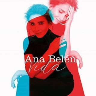 ana belen cantante