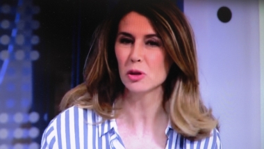 ana garcia sineriz