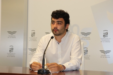 arturo garcia