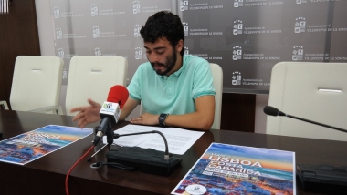 arturo garcía