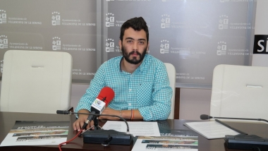 arturo garcía