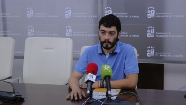 arturo garcía
