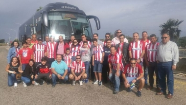 peña atlética villanovense