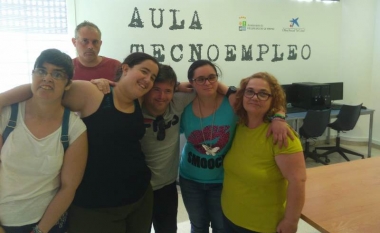 aula tecnoempleo