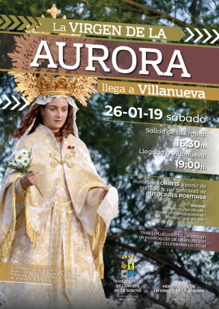 aurora 2019