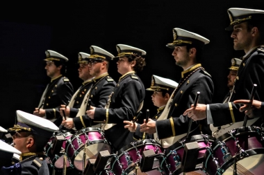 banda nazareno