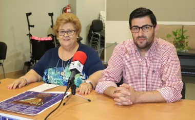 maruja olivares y pedro pascual