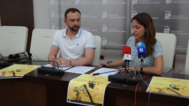 convocatoria de becas maria luisa