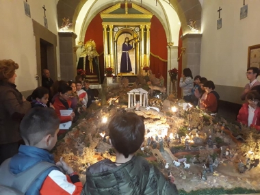 belen Nazareno de Villanueva
