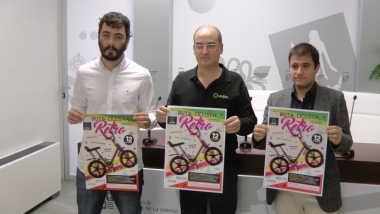 bicicletas clásicas organizadores
