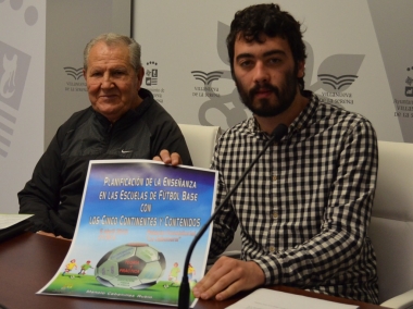 manuel cabanillas y arturo garcía