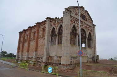capilla santa isabel