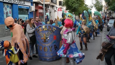 carnaval Villanueva