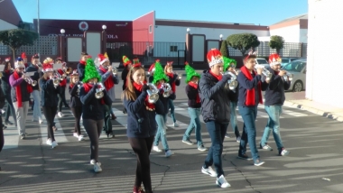 operación Carretilla de Villanueva