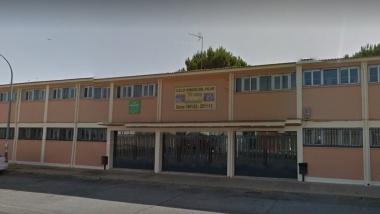Ceip Pilar