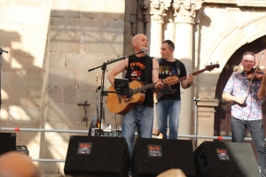 celtas cortos en villanueva