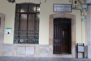 centro civico villanueva