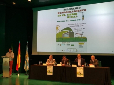 seminario cerujovi