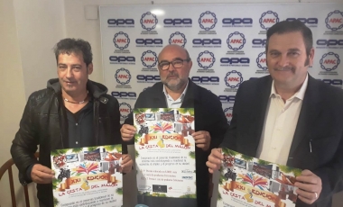 cesta del millón 2018 presentación