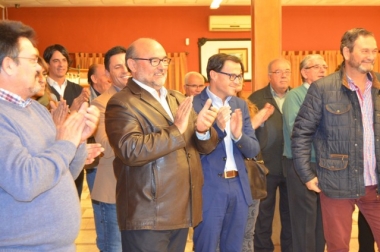 cesta del millón acto
