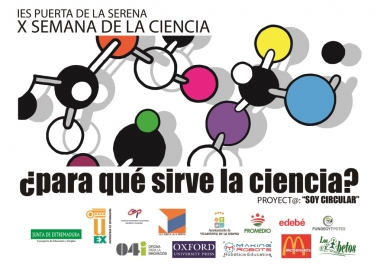 semana de la ciencia