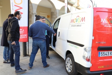 coches eléctricos